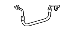 887110C010 - HVAC: Discharge Hose for Toyota: Tundra Image