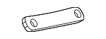 5038671AA - Exhaust: Manifold Brace for Mopar Image