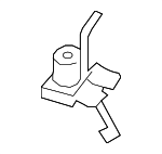 8F0898955 - Body: Convertible Top Hydraulic Line Hardware Kit for Audi: A5, A5 Quattro, RS5, S5 Image