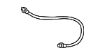 90947A2004 - : Brake Hose for Toyota Image