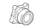 4245004010 - Brakes: Hub &amp; Bearing for Toyota: Tacoma Image