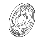 4704404030 - : Backing Plate for Toyota: Tacoma Image