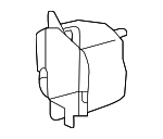 5832148030 - Body: Bumper Brace for Lexus: RX350L, RX450hL Image