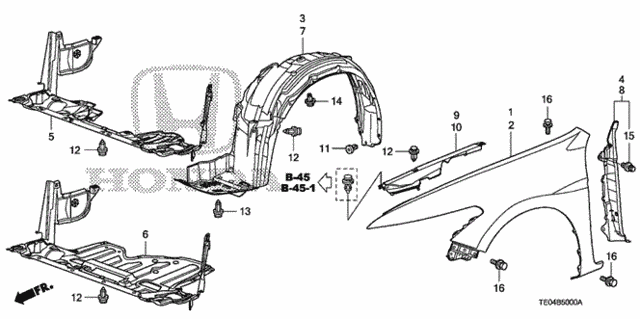 Diagram 1