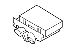 30772914 - Electrical: Anti-Theft Infrared Sensor for Volvo Image