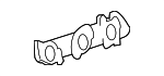 1714262110 - : 1999-2004 Toyota Exhaust Manifold for Toyota Image