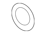 25754190 - Electrical: Transmitter Grommet for GM Image