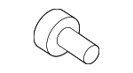 1140306126K - Engine: Trans Mount Mount Bolt for Hyundai Image image