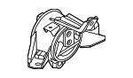 21830P2350 - Engine: Trans Mount for Hyundai: Santa Fe Image