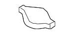 253303K000 - Belts &amp; Cooling: Radiator Cap for Hyundai Image