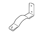 289612E000 - Exhaust: Exhaust Manifold Bracket for Hyundai Image