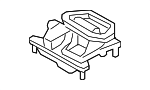 9Y0399153B - Engine: Trans Mount for Porsche Image