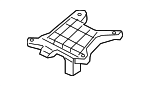 PAB39911510 - Engine: Trans Support for Porsche Image
