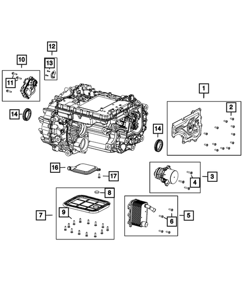 Diagram 1