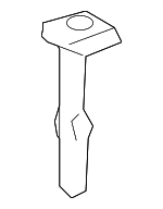 7193044020B2 - Body: Headrest Guide for Toyota Image image