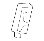 8582060130 - Body: Seat Lumbar Motor for Toyota Image image