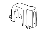 37996RCAA00 - Electrical: Cover for Honda: Accord, CR-V, Element, Pilot, Ridgeline, S2000 Image