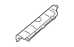 4878869AB - Exhaust: Heat Shield for Mopar Image