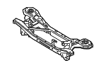 CV6Z5R003A - Body: Suspension Sub-frame Cross-member for Ford: Focus Image