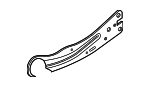 MCF3675 - Suspension: Motorcraftâ„¢ Trailing Arm for Ford Image
