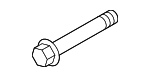 1140410507B - Electrical: Mount Bracket Bolt for Kia: Borrego, K900, Rondo, Sportage Image