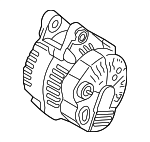 373003F010 - : Alternator for Kia: Borrego Image