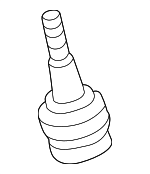 Suspension Ball Joint