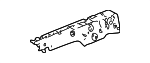 63810TYA305ZZ - : Roof Rail Reinforced for Acura Image