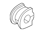 XR819697 - : Stabilizer Bar Bushing for Jaguar Image