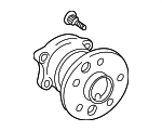 4241033040 - Brakes: Hub &amp; Bearing for Toyota: Avalon, Camry, Solara Image