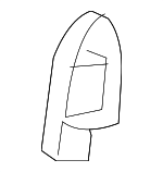 8983105010 - : Side Impact Sens for Scion: xA Image