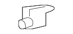 8917806020 - Electrical: Seat Track Position Sensor for Toyota Image