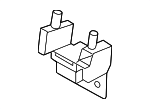 52105A17932 - Body: Holder for BMW Image