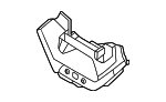 52107885235 - Body: Trim Assembly for BMW Image