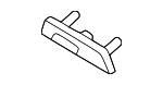 52105B402D0 - Body: Ornament for BMW Image