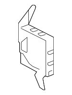 8996053080 - Electrical: Control Module for Lexus: IS F Image