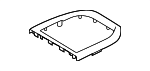 92161VC000 - : Cover for Subaru Image