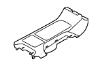 92122VC310 - Body: Shift Panel for Subaru: WRX Image