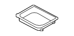 92173VC000 - : Tray for Subaru: WRX Image