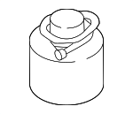 529321R000 - Body: Sealer for Hyundai Image