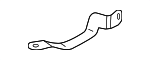 11941RCAA00 - Exhaust: Stay Bracket for Acura Image