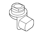 92480E6050 - Electrical: Socket for Kia Image