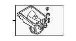 MR450010 - Engine: Body Assembly for Mopar Image