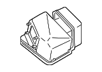 MR597284 - Engine: Cover for Mopar Image