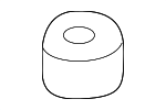 MD620591 - Engine: Body Assembly Cushion for Mopar Image