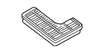 MB906051 - Engine: Element for Mopar Image
