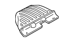 MR355476 - Engine: Air Inlet Duct for Mopar Image