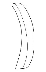 MR464828 - Engine: Air Inlet Tube Clamp for Mopar Image