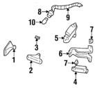 LS32 - Electrical: ACDelcoâ„¢ Socket for GM Image