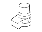80A611483 - Brakes: Brake Bleeder Screw Cap for Audi Image